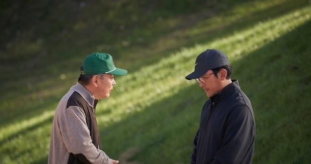 Golf, Politics, and Power: Lobby Teases a Thrilling Look at Lobbying in Korea