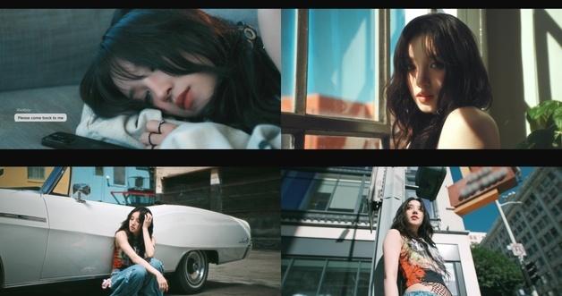 G(I)-DLE’s Yuqi Tunes Into Heartbreak With Catchy New Single