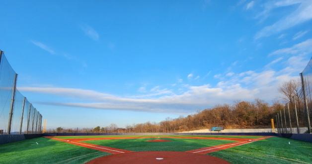 Paju City’s Baseball Field: A Symbol of Change at Former U.S. Military Base