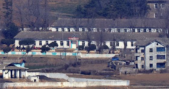 South Korea Calls for Urgent Action on North Korea’s Human Rights Violations