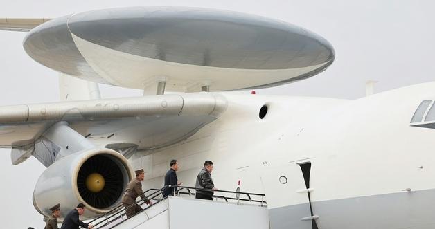 From Kamikaze to AI: North Korea Rapidly Integrates Drones into Military Tactics