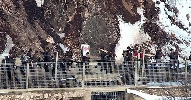 North Korea's Possible Mine Attack: What It Means for South-North Relations?