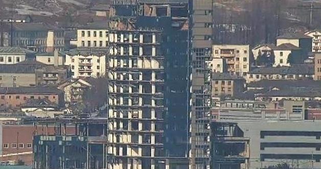 North Korea's Military Strategy: Is Kaesong Becoming a Military Base?