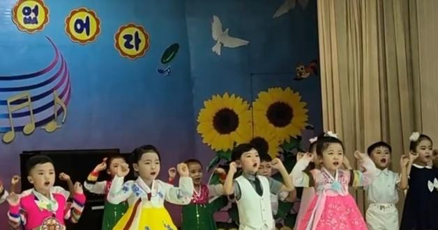 North Korea Highlights Children’s Music and Dance in New Tourism Campaign