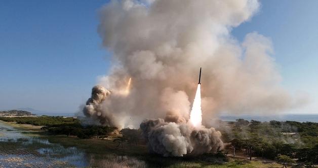 IGNORING The World: North Korea’s MRLs Prove Kim’s Only Goal Is To DESTROY Peace By Mocking US Authority