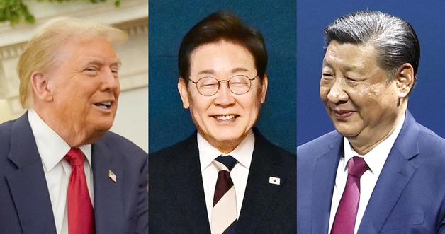 APEC 2025: What Will Trump's and Xi's Visits Mean for South Korea's Practical Diplomacy?