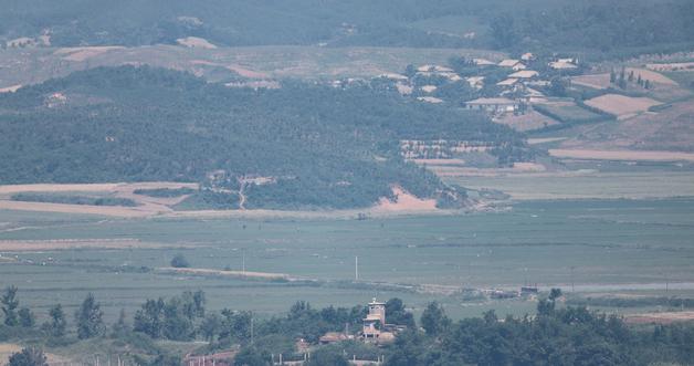Radioactive Waste from North Korea Could Be Flowing into South Korean Waters