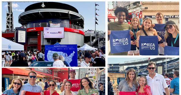 How Korean Companies Contributed Over 240 Billion USD to the U.S. Economy: Insights from the 250th Anniversary Celebration