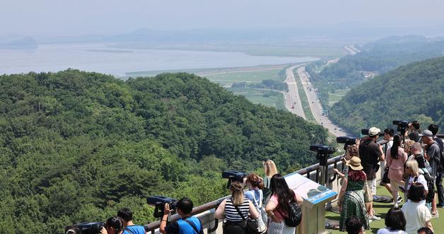 North Korea Contact Reports Top 100 in 5 Months, Double Last Year