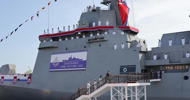 Two Months After Capsizing Incident, Kim Jong Un–Angered Chongjin Shipyard Set to Restart
