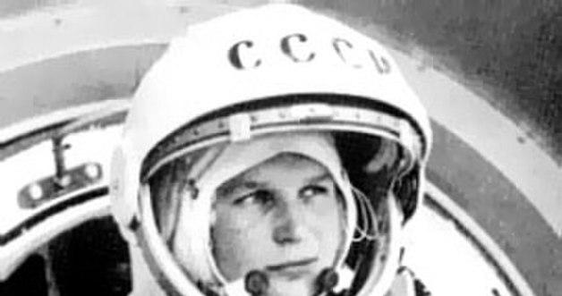 The First Woman in Space: Her Story Still Inspires