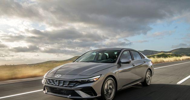 Hyundai and Kia Are Now the Safest Cars on the Road—Again