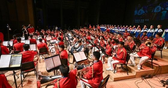 Why South Korea's Army Band is the Highlight of the 2026 Virginia International Military Tattoo