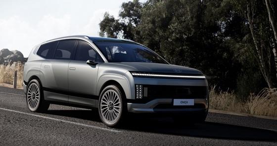 Global EV Sales Slip 2.1% in January as Hyundai Motor Group Defies Slowdown