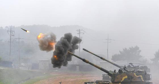 A World Without Washington: The High-Stakes Gambling of Korea’s Defense Giants