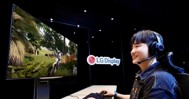 LG’s New OLED Screen Hits 1,500 Nits and 540Hz — Here’s Why That Matters