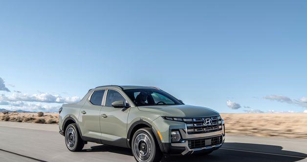 Hyundai Tops U.S. Quality Survey for Second Year Straight