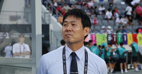 AFC Asian Cup 2026: What Does Hajime Moriyasu's Contract Extension Mean for Japan's Football Future?