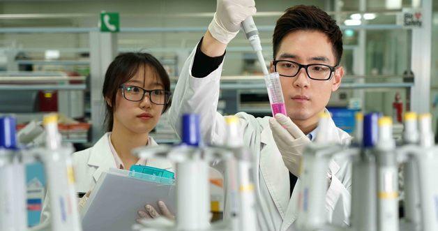 Samsung Bioepis Taps Harrow to Take Over U.S. Ophthalmic Drug Rights from Biogen