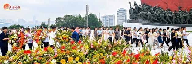 North Korea Claims Defense and Economic Supremacy Under Kim Jong Un