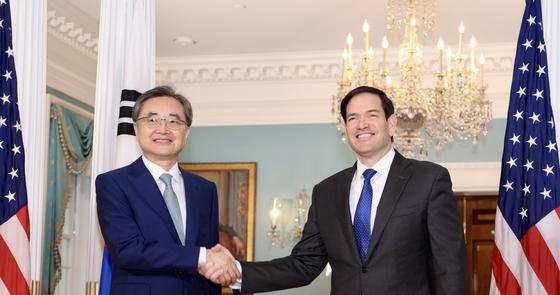 U.S.-South Korea Diplomatic Talks: Can They Resolve Tariff Tensions?