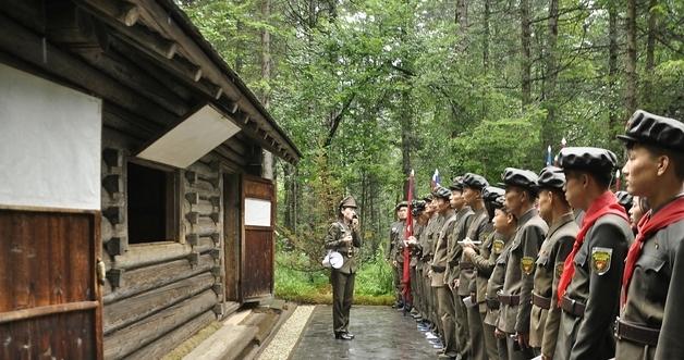 North Korea Holds Nationwide Events to Mark 80th Liberation Anniversary
