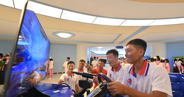 North Korea's Surprising Shift: Why e-Sports is Now a State-Sponsored Activity