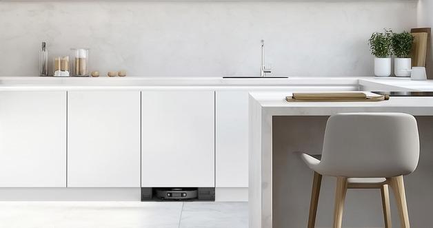 LG to Debut Steam-Equipped Robotic Vacuum Cleaner at IFA 2025