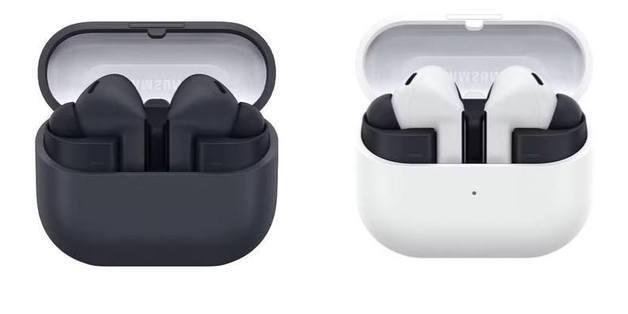 Samsung’s Unannounced Galaxy Buds3 FE Briefly Listed on Official Website