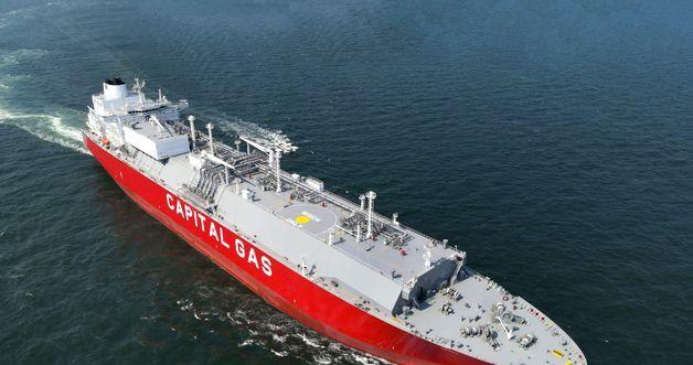Starlink and AI to Revolutionize Shipbuilding at HD Heavy Industries