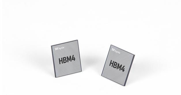 SK hynix Develops HBM4 with 69% AI Performance Boost, Eyes Leadership in AI Memory Market