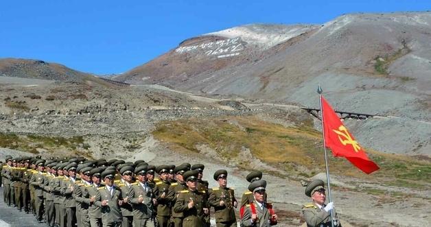 Pyongyang Propaganda Links Kim’s Rule to Irreversible Nuclear Statehood