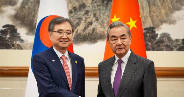 Chinese Foreign Minister Wang Yi to Visit South Korea Aug. 19-20; Focus on North Korea's Position on U.S.-North Korea Dialogue
