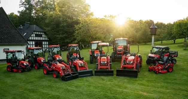 EU's New Cyber Law, Adding Security to Tractors for Europe's $17.7M Fine Threat