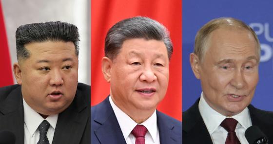 North Korea Strengthens Ties with China and Russia Ahead of May U.S.-China Summit: What’s at Stake?