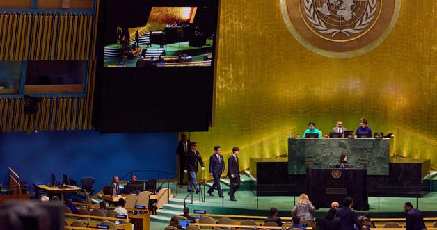 South Korea's UN Human Rights Resolution Dilemma: Will They Join or Stay Out?