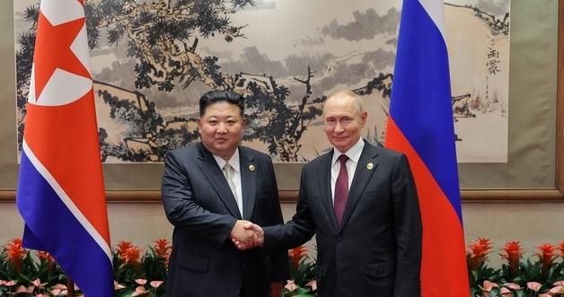 "TRADING LIVES FOR LIES" Why Kim’s Re-election is a Death Sentence for Both Ukraine and North Korea