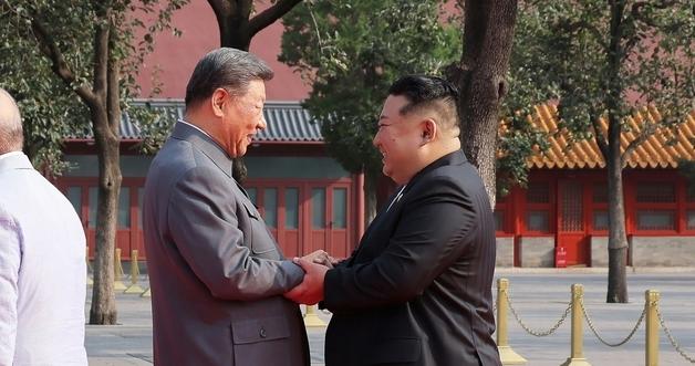 Xi Jinping's Historic Visit to North Korea: What’s Next for China-North Korea Relations?