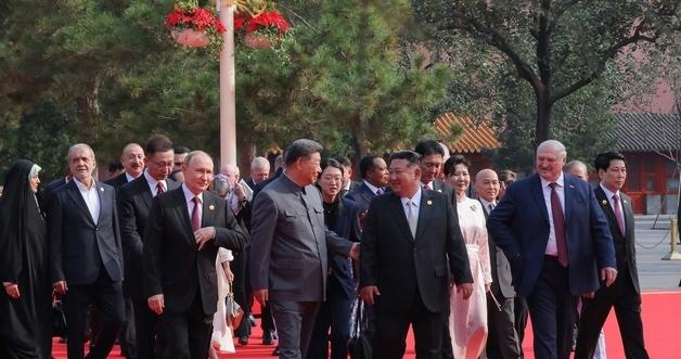 North Korea May Seek Nuclear Submarine Technology from China and Russia Following South Korea-US Summit