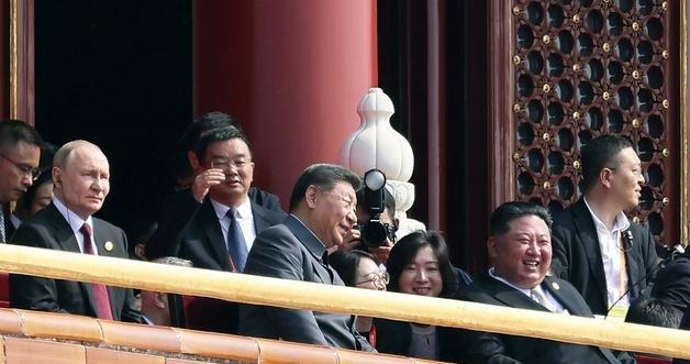 North Korea Declares Nuclear Power Status ‘Irreversible,’ Hails Kim Jong Un’s Leadership