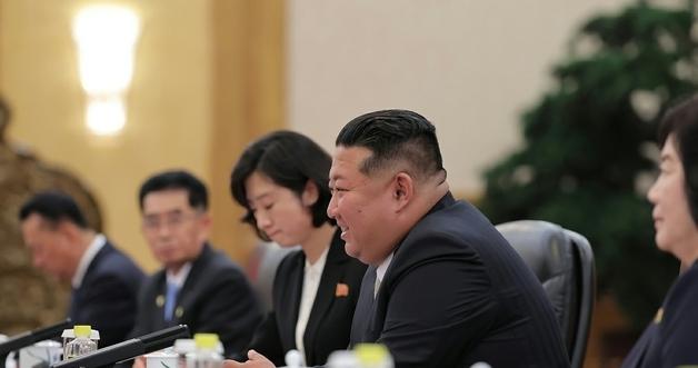 North Korea Revives ‘Nation’ Rhetoric, Hinting at Redefinition of Nationalism