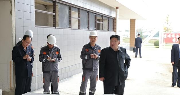 Kim Jong Un Pushes ‘Health Revolution’ With New Hospital Projects Across North Korea