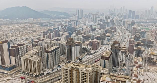 North Korea's 50,000 Housing Project: What Will Happen After Its Completion?