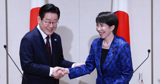 Korea-Japan Summit: What Progress Was Made on Historical Issues and Regional Cooperation?