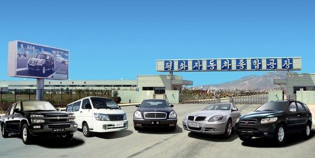 North Korea's 2026 Car Ownership Revolution: What It Means