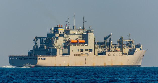 K-Shipbuilders Step Up Push to Secure U.S. Navy MSRA Early… MRO First, Golden Fleet Next