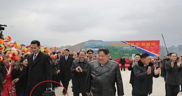 Kim Jong Un's Bodyguard Overhaul: How New Leaders Are Reshaping North Korea's Security Strategy