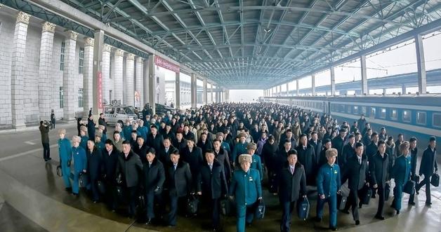 Revolutionizing Patriotism: How North Korean Youth Are Shaping the Future