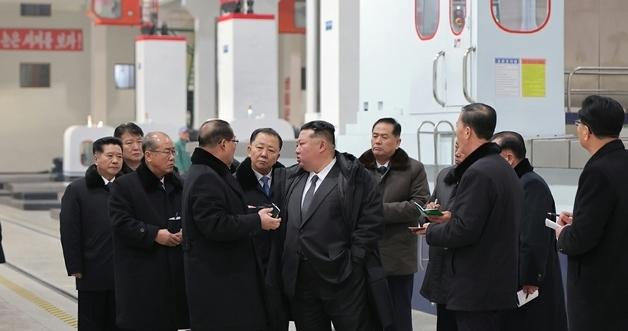 How Kim Jong Un's Leadership Style Shift is Transforming North Korea's Political Landscape