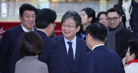 Is President Lee Jae Myung Unfit as Commander-in-Chief? Yoo Seung-min's Bold Critique Explained